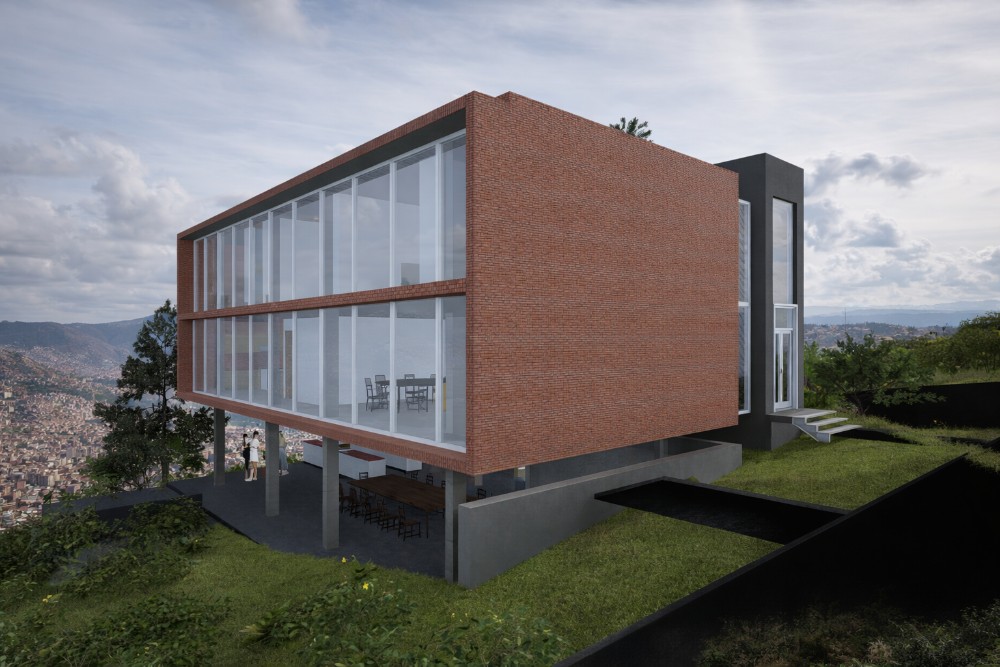 Casa 'Horizonte' - imagen 12