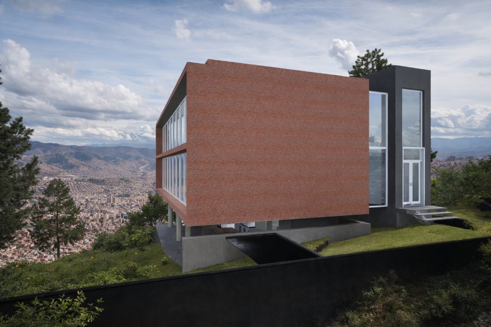 Casa 'Horizonte' - imagen 13