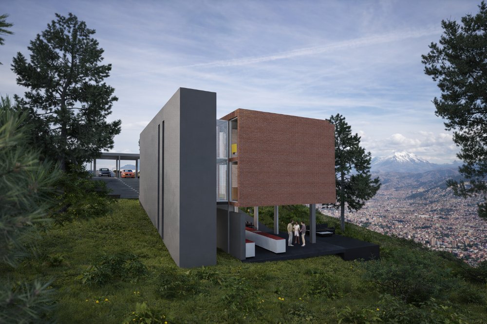 Casa 'Horizonte' - imagen 2