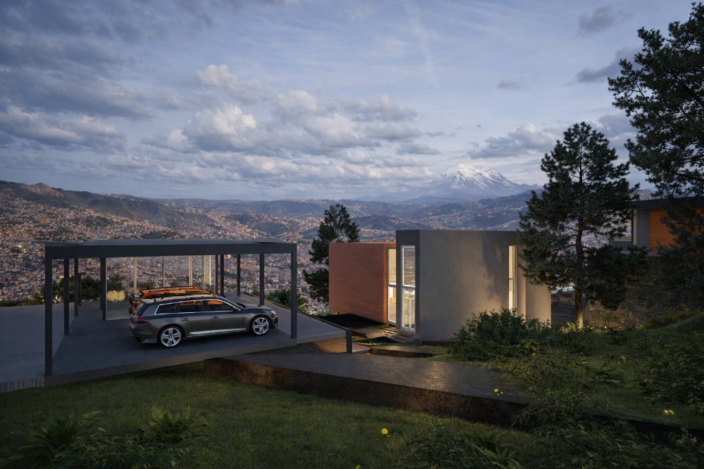 Casa 'Horizonte' - imagen 3