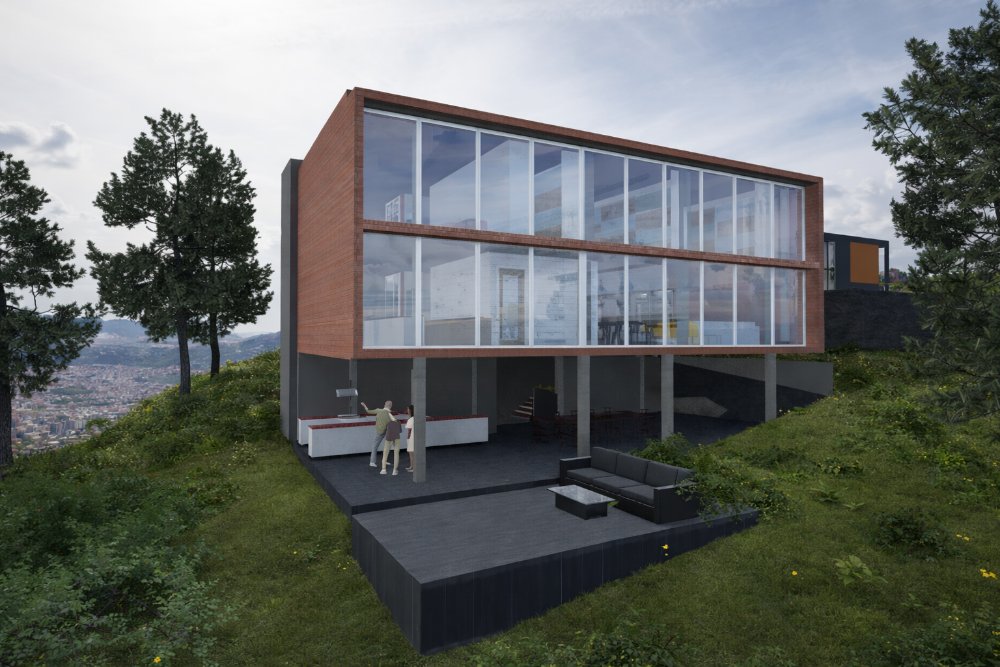 Casa 'Horizonte' - imagen 5