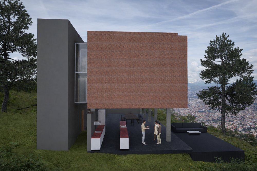 Casa 'Horizonte' - imagen 6