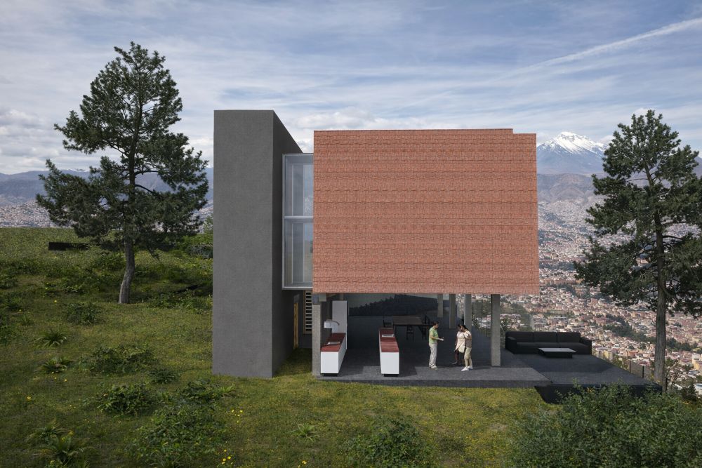 Casa 'Horizonte' - imagen 8