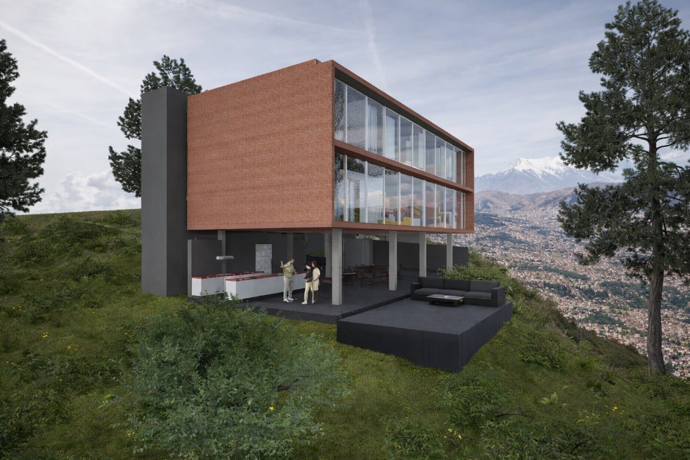 Casa 'Horizonte' - imagen 9