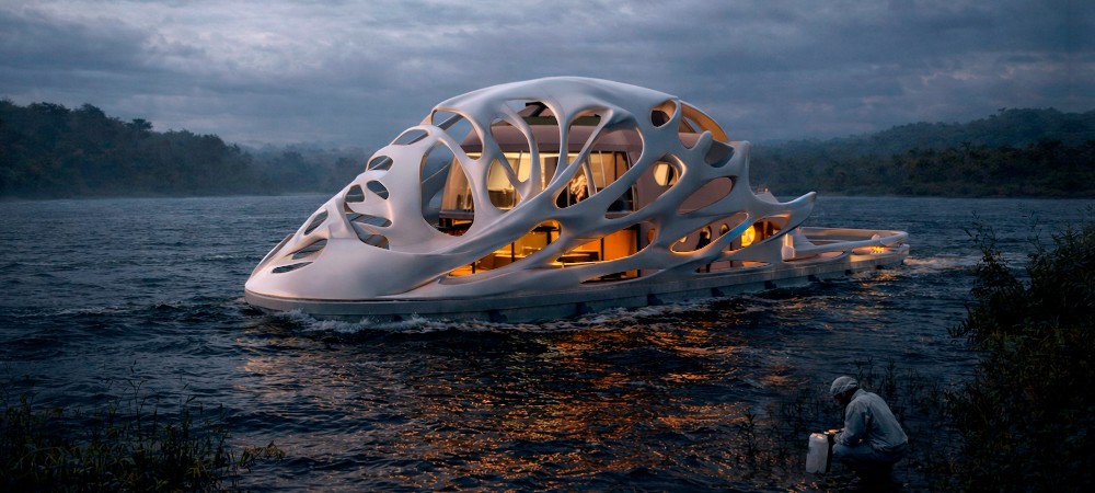 Estación Biológica Móvil El Pantanal