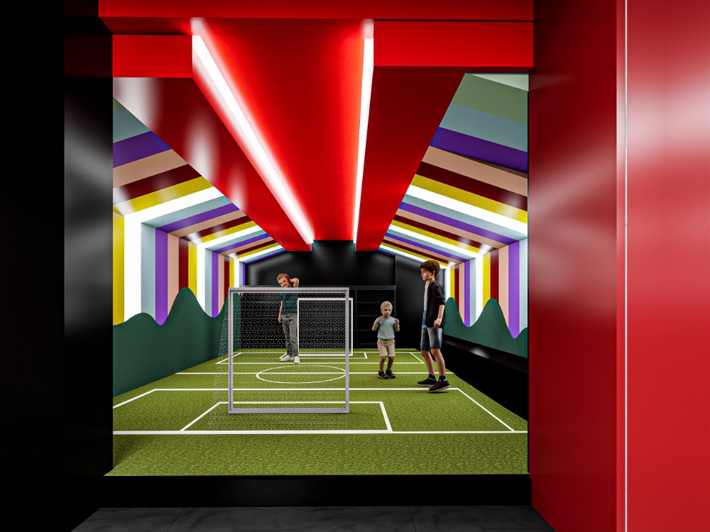 Museo de Futbol 'ROLANDO AGUILERA PAREJA' - imagen 4