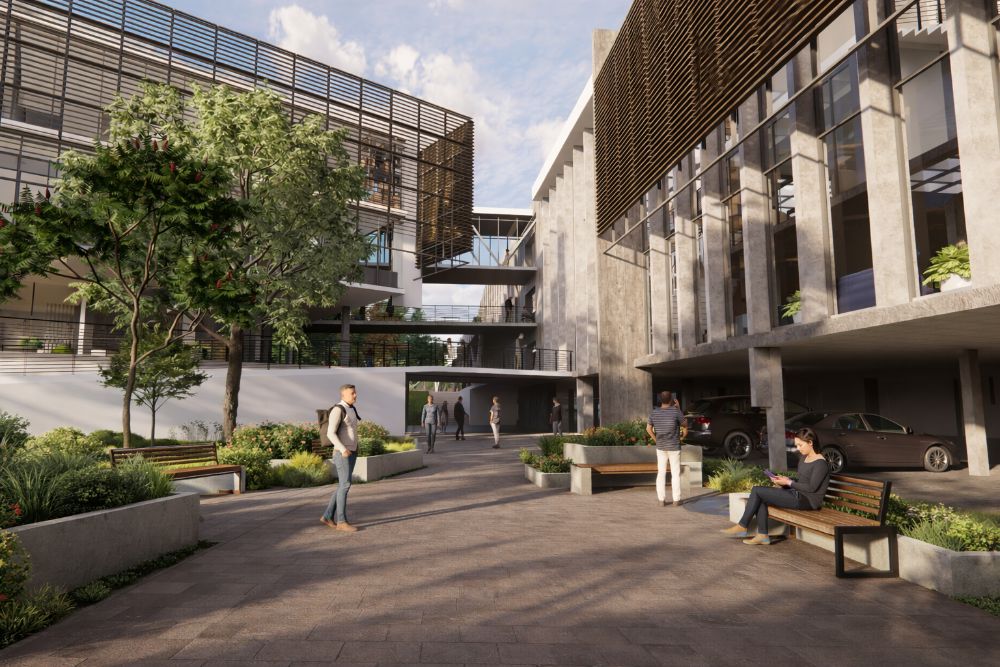 Centro Empresarial de Innovación Tecnológica de Oruro