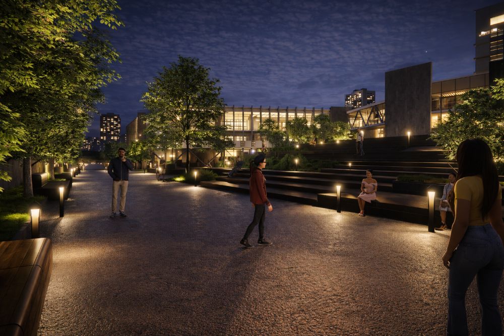 Centro Empresarial de Innovación Tecnológica de Oruro - imagen 2