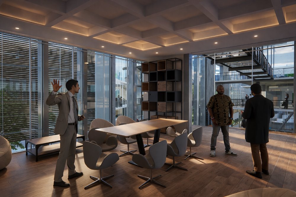 Centro Empresarial de Innovación Tecnológica de Oruro - imagen 4