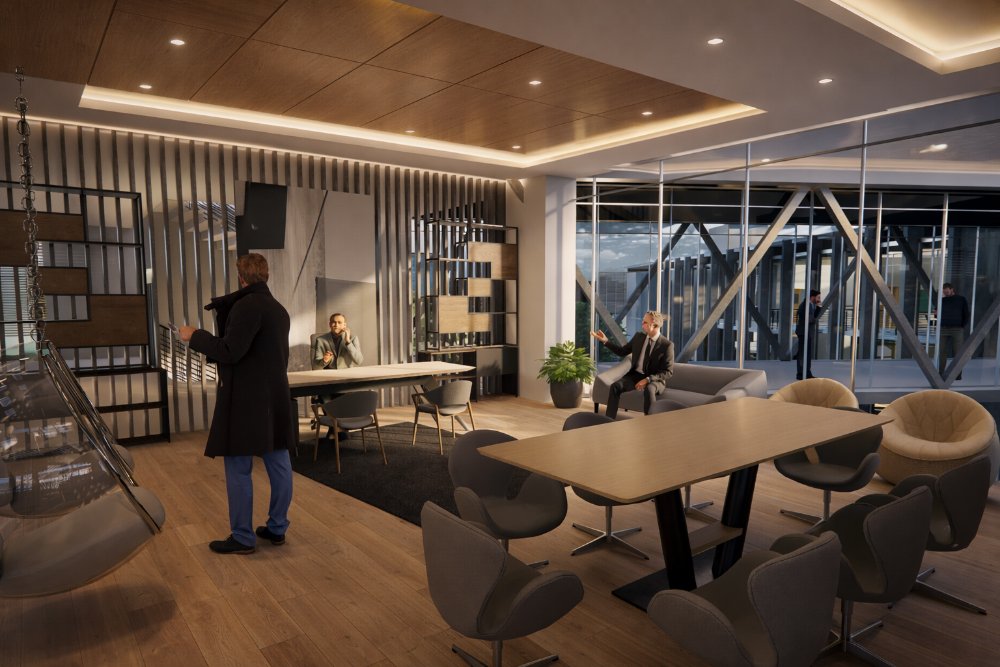 Centro Empresarial de Innovación Tecnológica de Oruro - imagen 5