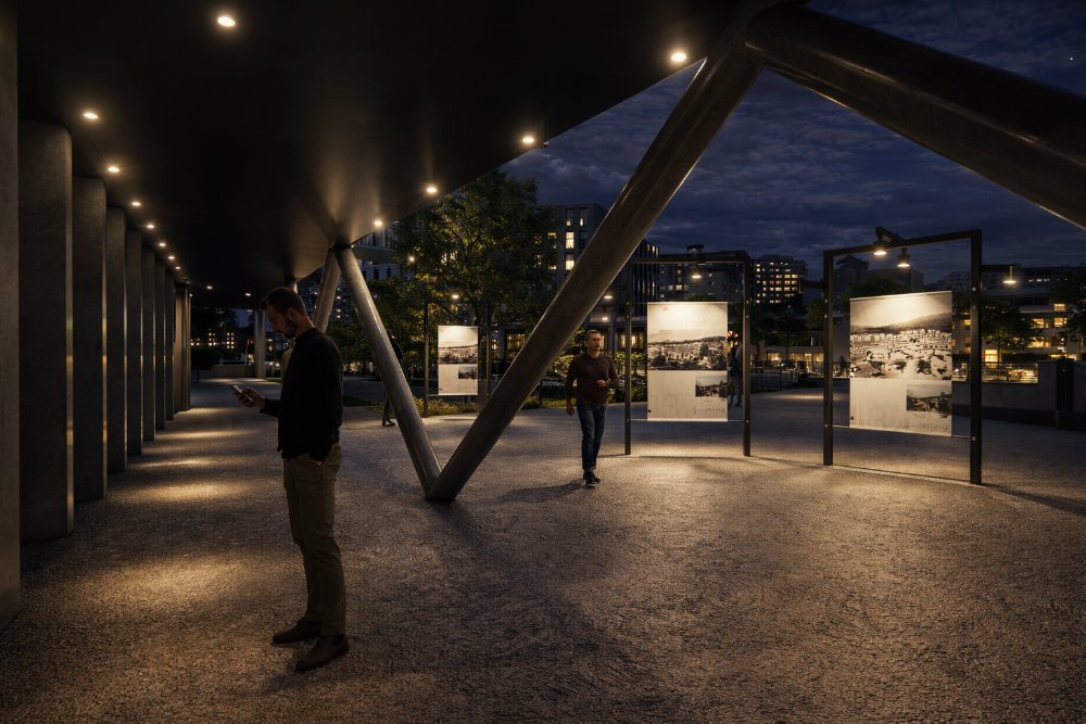 Centro Empresarial de Innovación Tecnológica de Oruro - imagen 6