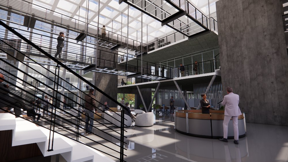 Centro Empresarial de Innovación Tecnológica de Oruro - imagen 7