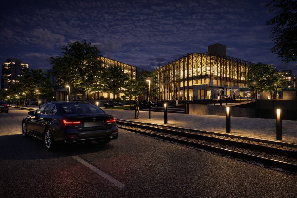 Centro Empresarial de Innovación Tecnológica de Oruro - imagen 8