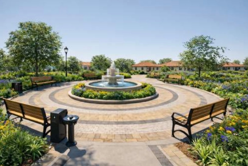 Infraestructura Verde - Azul - imagen 2