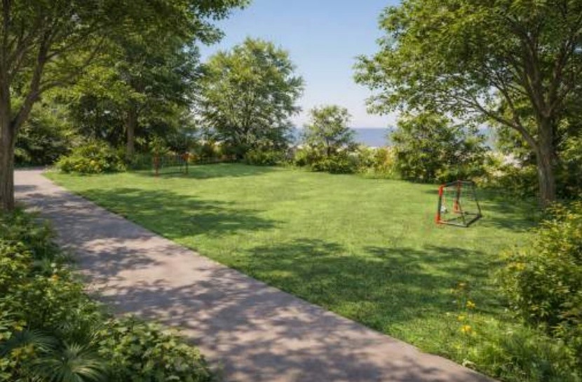 Infraestructura Verde - Azul - imagen 4