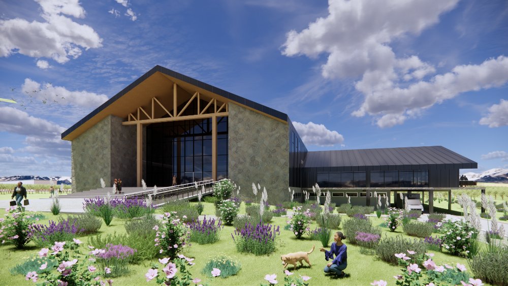 Bodega Enoturistica 'Santa Ana' - Tarija - imagen 5