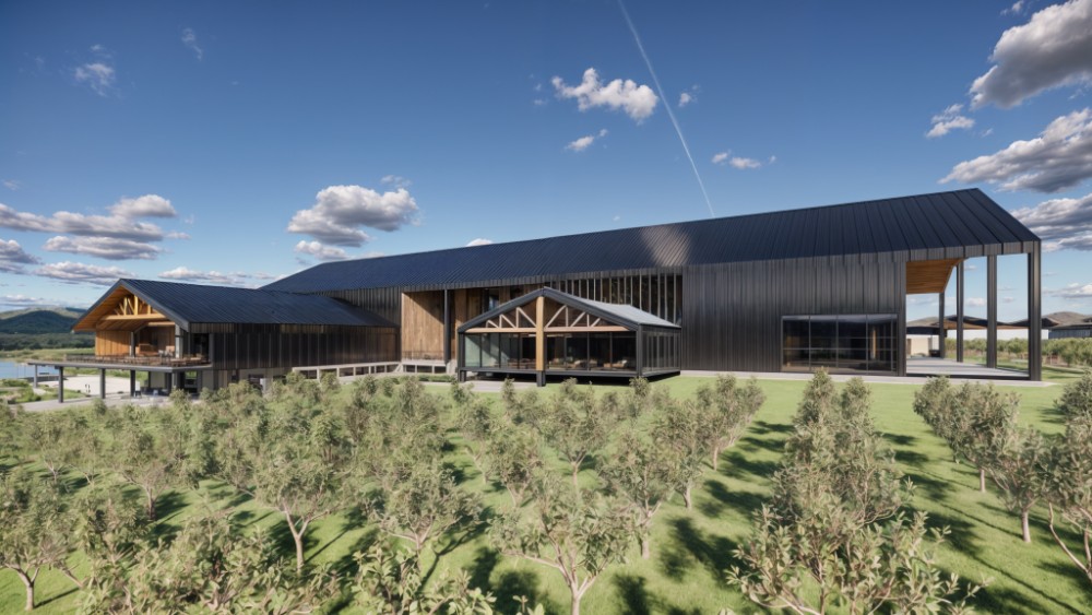 Bodega Enoturistica 'Santa Ana' - Tarija - imagen 6