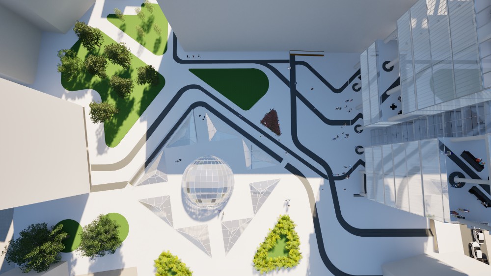 Edificio Carrera de Contaduría - imagen 12