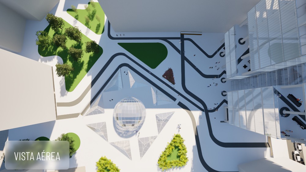 Edificio Carrera de Contaduría - imagen 14