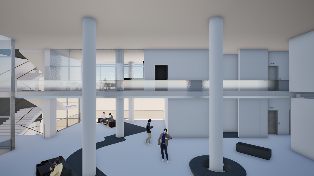 Edificio Carrera de Contaduría - imagen 9