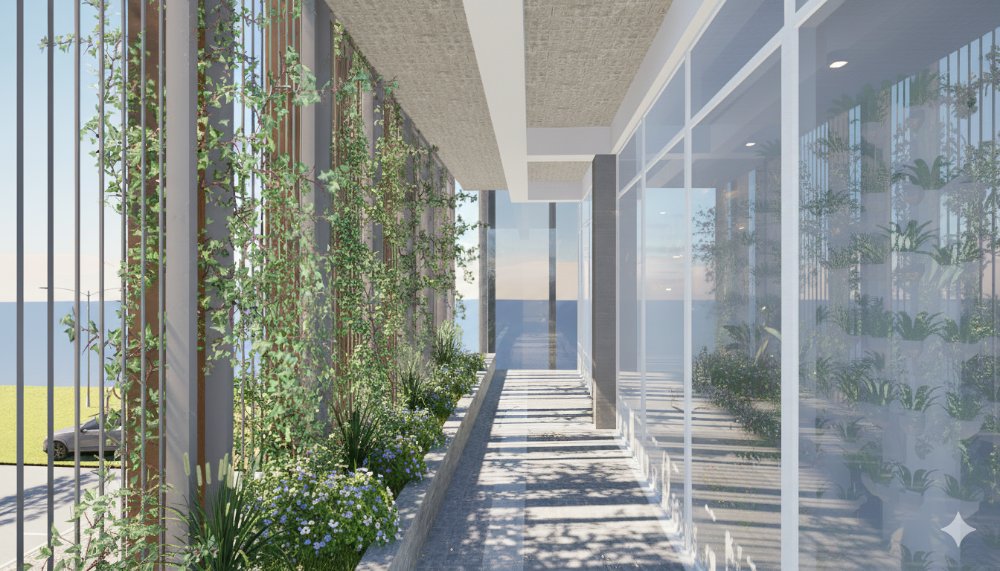 Complejo Productivo de Cultivos Verticales - imagen 4