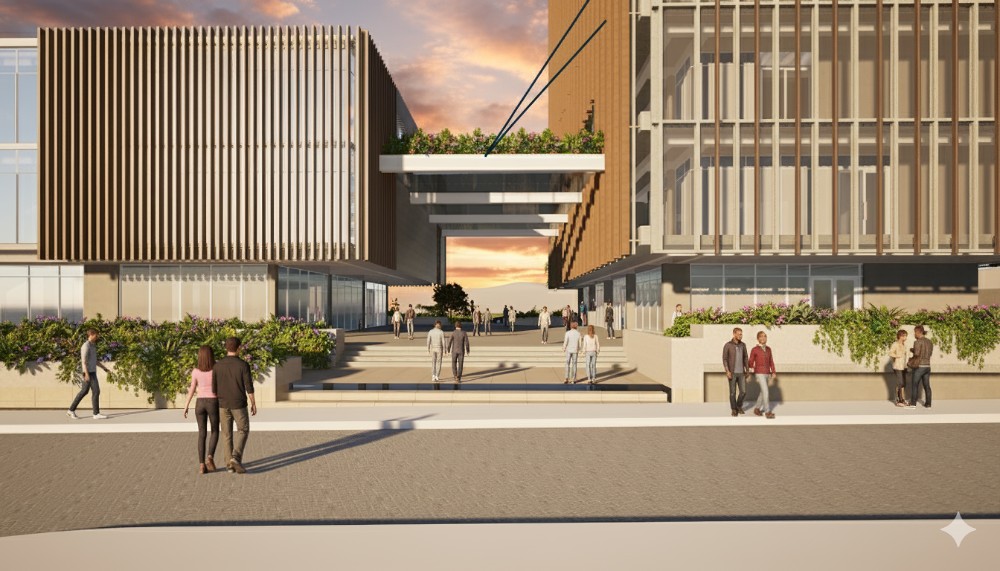 Complejo Productivo de Cultivos Verticales - imagen 5