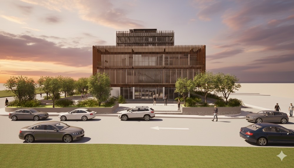 Complejo Productivo de Cultivos Verticales - imagen 6