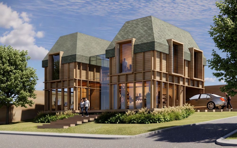 EL NIDO - CASA DE DESCANSO