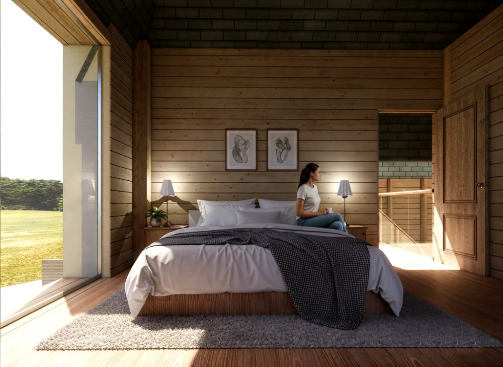 EL NIDO - CASA DE DESCANSO - imagen 2