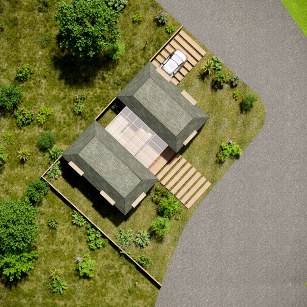 EL NIDO - CASA DE DESCANSO - imagen 5