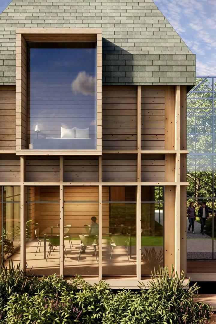 EL NIDO - CASA DE DESCANSO - imagen 6