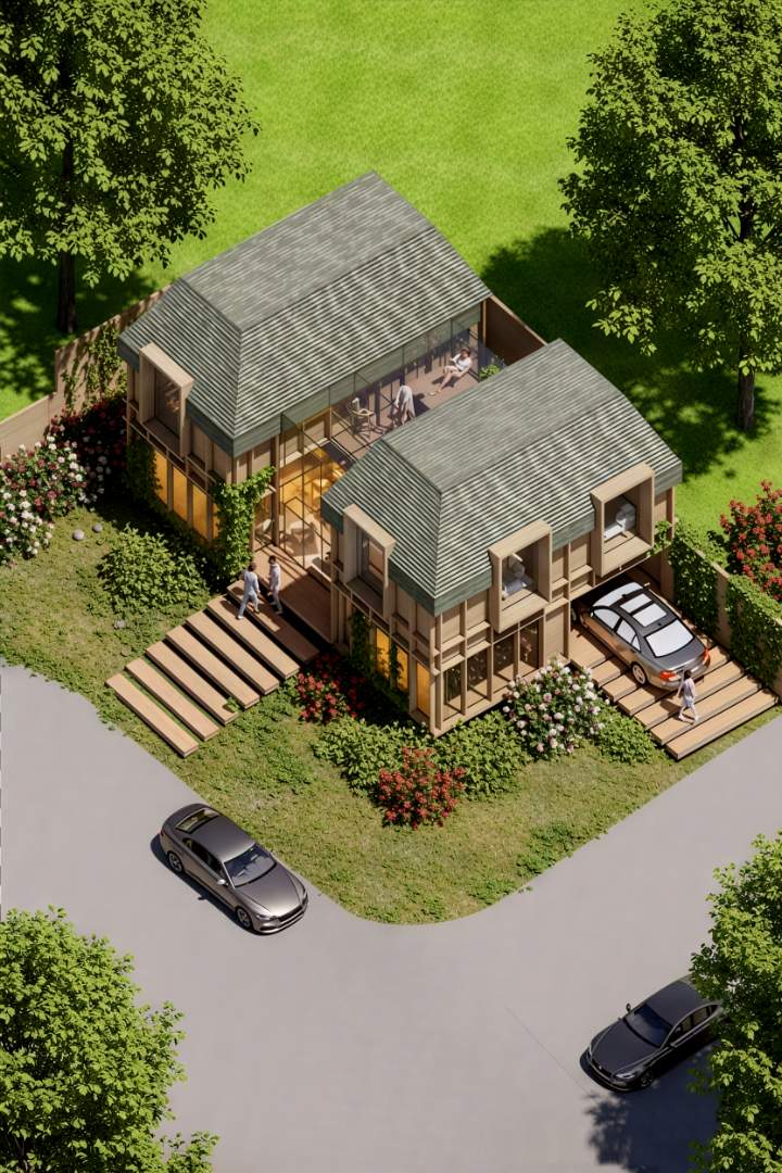 EL NIDO - CASA DE DESCANSO - imagen 7