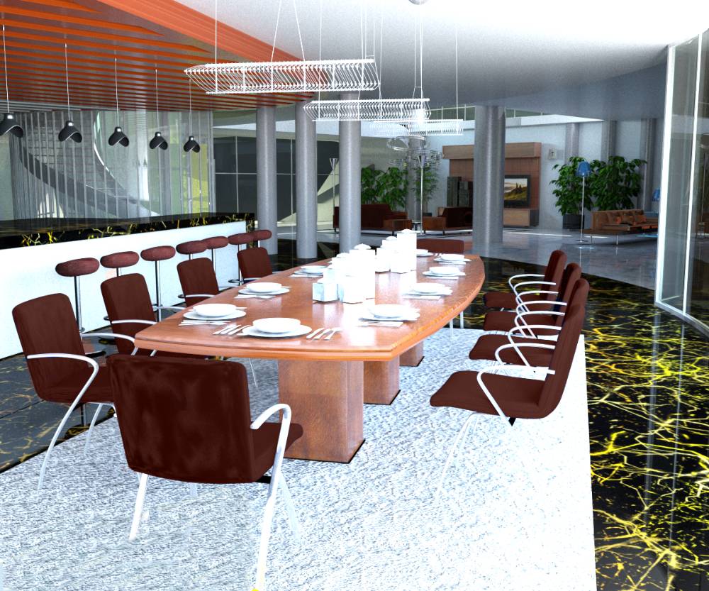 DUBAI - SEA HOUSE - imagen 3