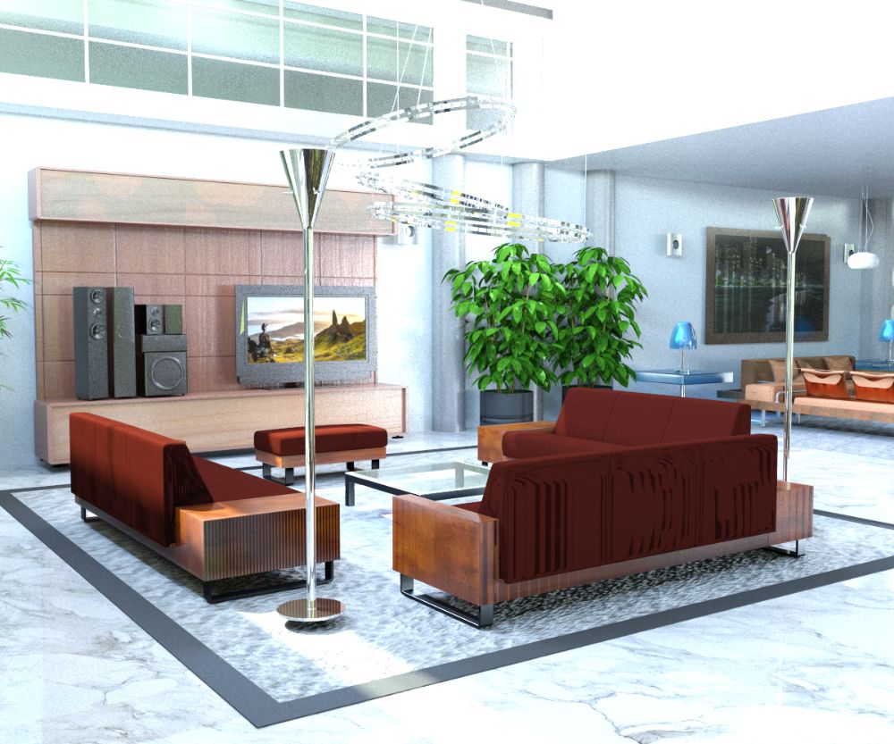 DUBAI - SEA HOUSE - imagen 5