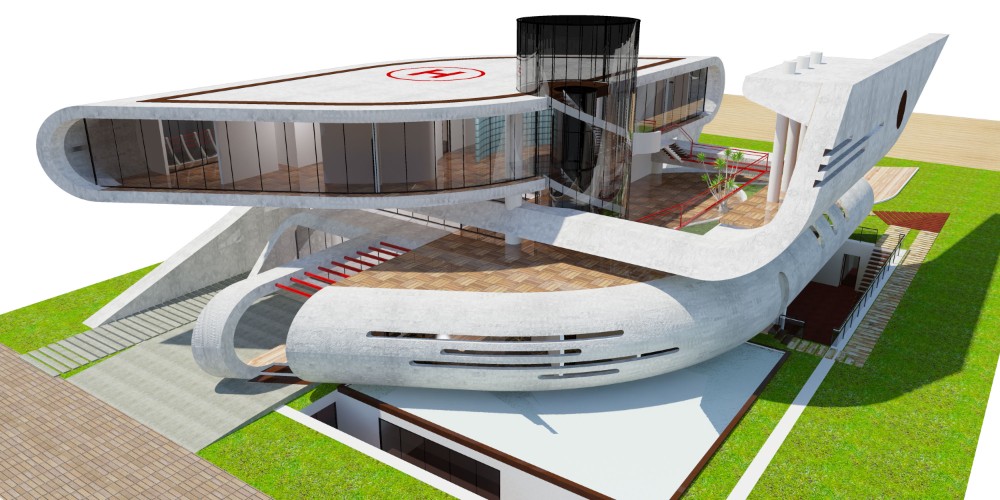 DUBAI - SEA HOUSE - imagen 6