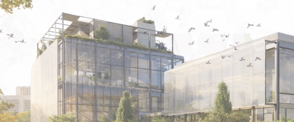 Parque Vertical - Distrito 1 Oruro