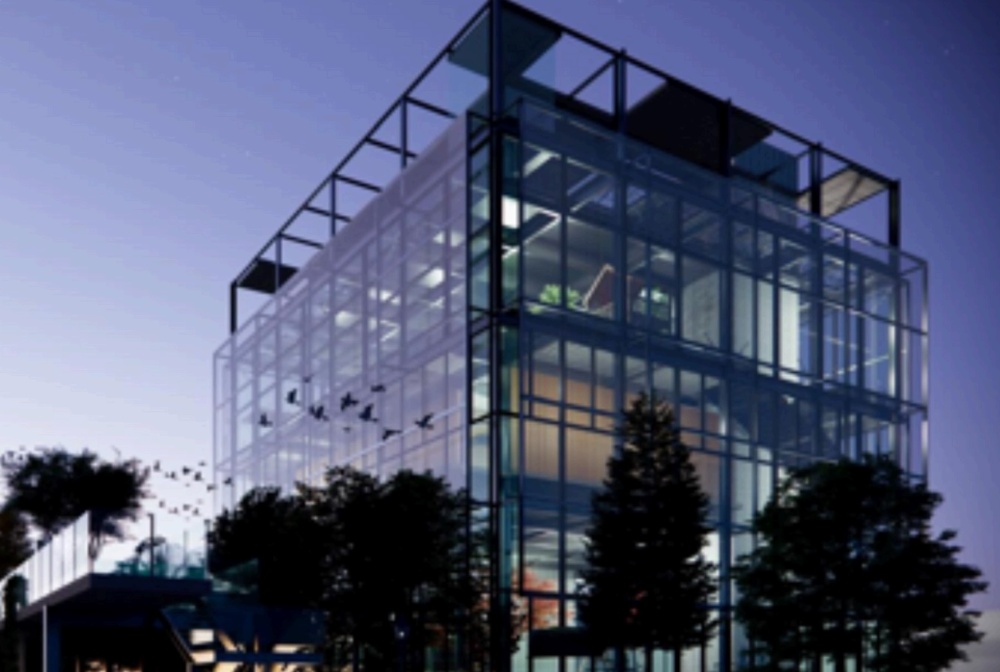 Parque Vertical - Distrito 1 Oruro - imagen 2