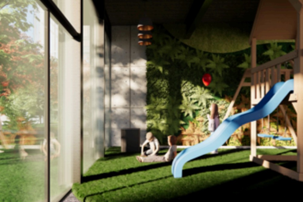 Parque Vertical - Distrito 1 Oruro - imagen 4