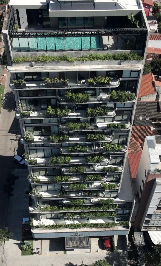 Garden Equipetrol - imagen 2