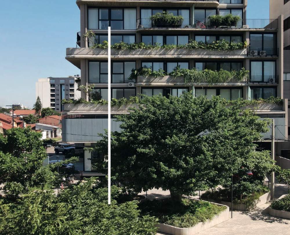 Garden Equipetrol - imagen 4