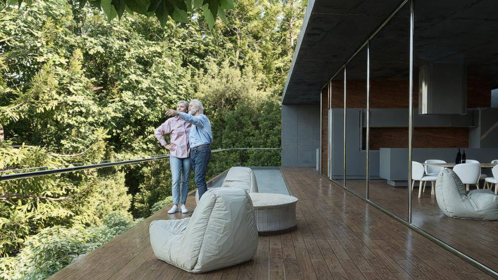 Ladera - Ecovillas - imagen 2