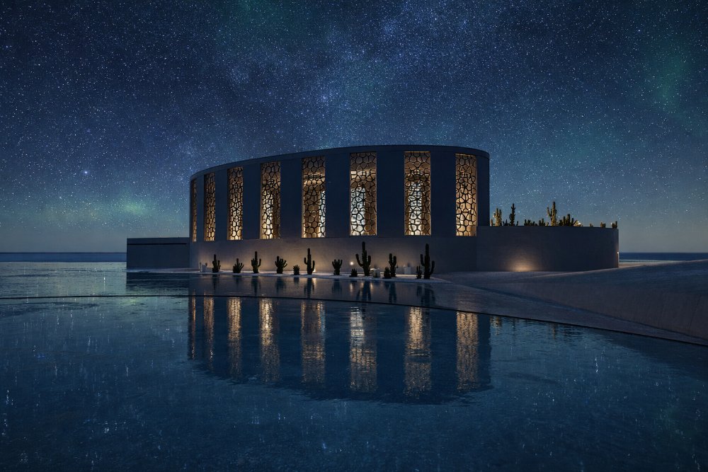 Centro de Investigación del Litio – Salar de Uyuni