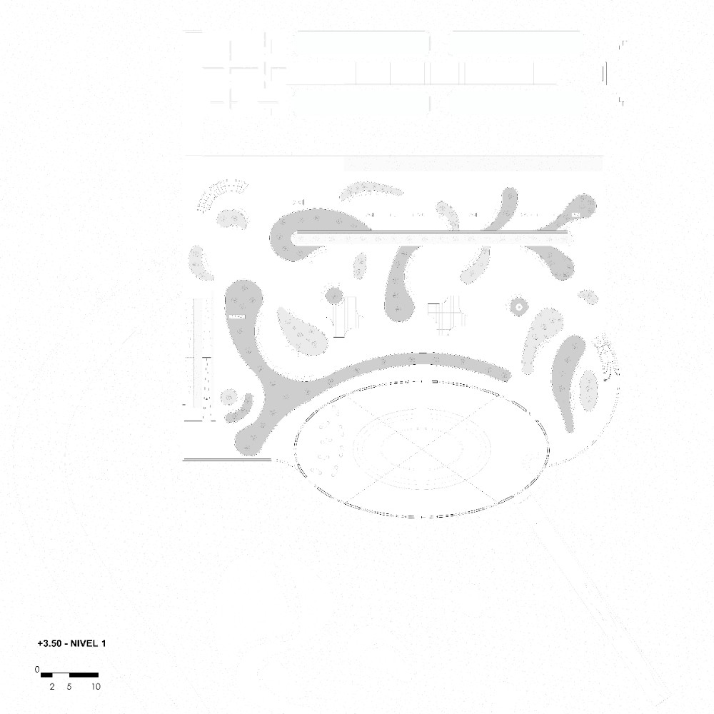 Centro de Investigación del Litio – Salar de Uyuni - imagen 12