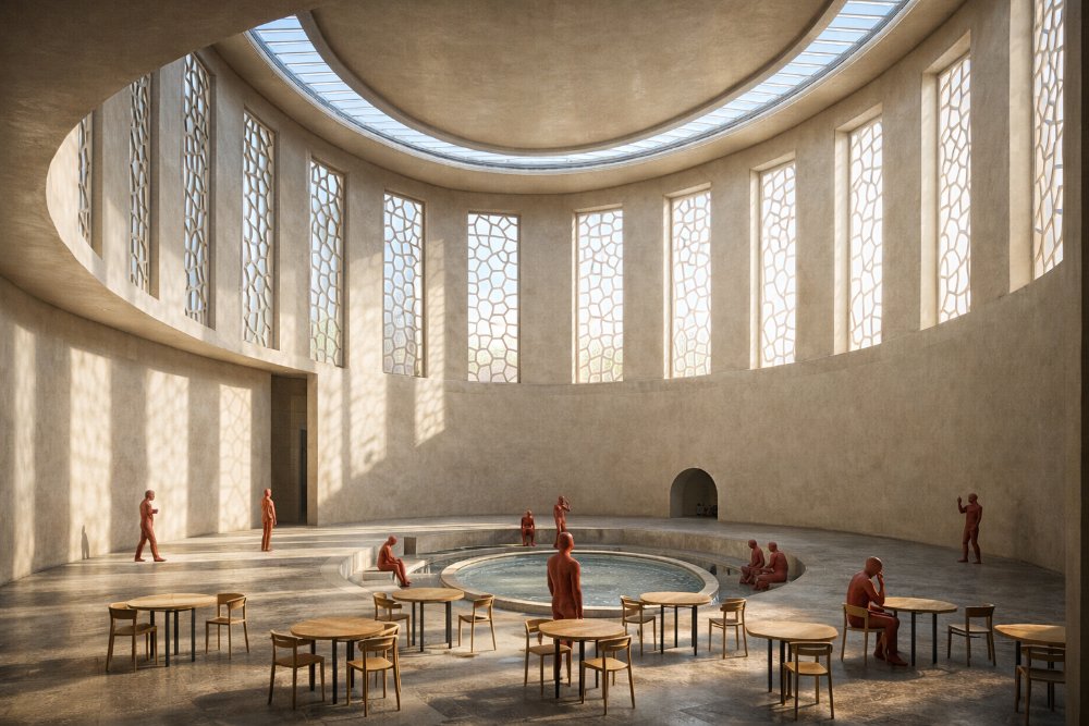 Centro de Investigación del Litio – Salar de Uyuni - imagen 5