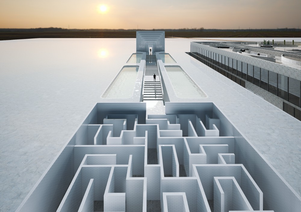 Centro de Investigación del Litio – Salar de Uyuni - imagen 8