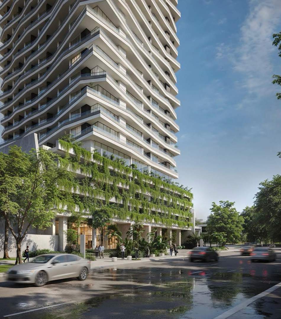 Edificio Giardino - imagen 4