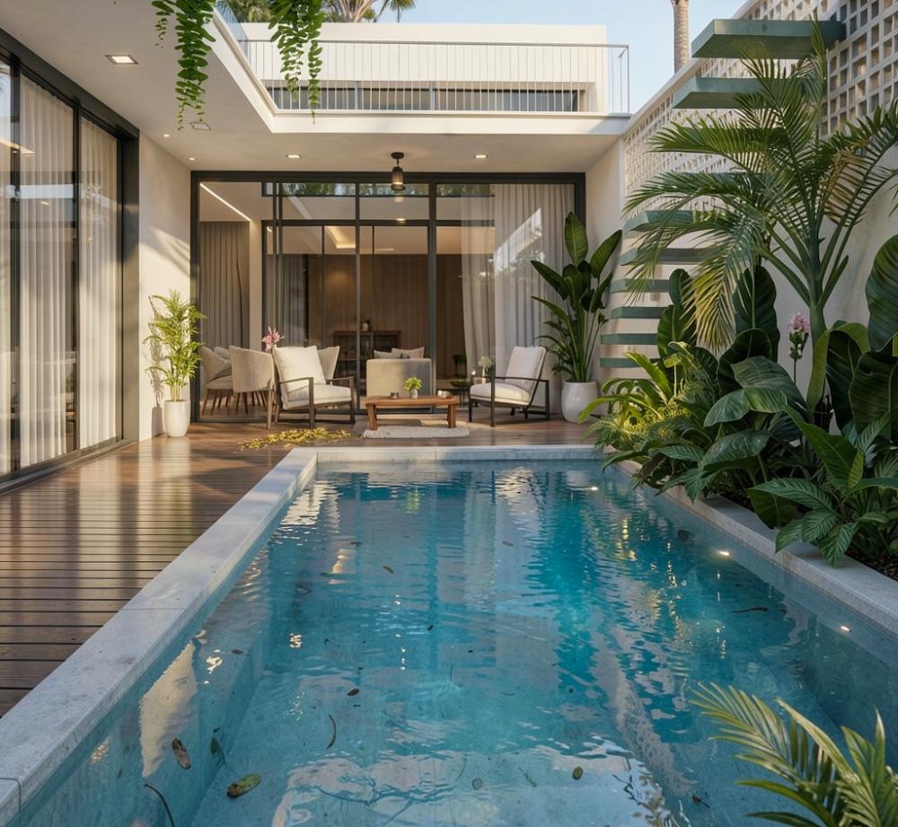 Vivienda Unifamiliar - Casa Umbral - imagen 2