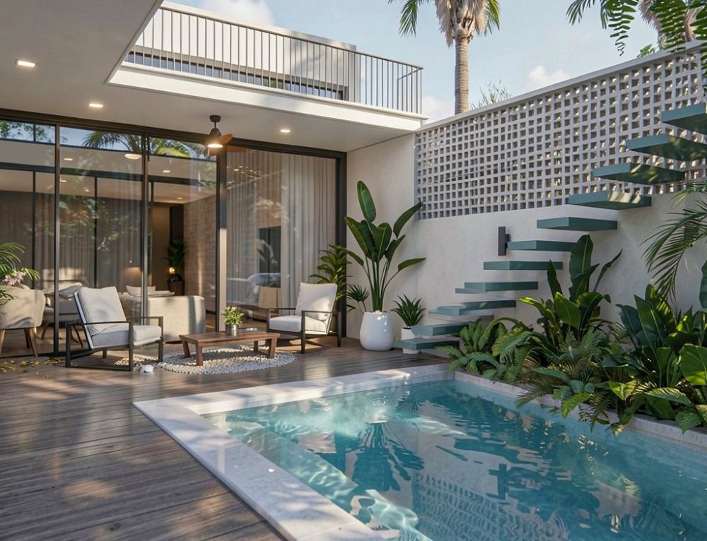 Vivienda Unifamiliar - Casa Umbral - imagen 3