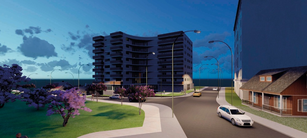 Vivienda Colectiva - Utama - imagen 2