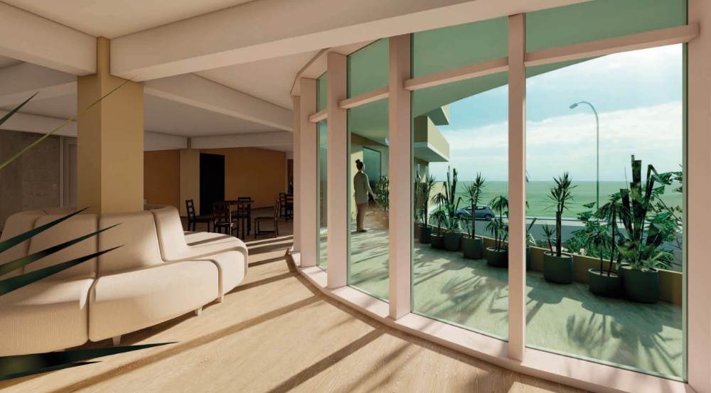 Vivienda Colectiva - Utama - imagen 4